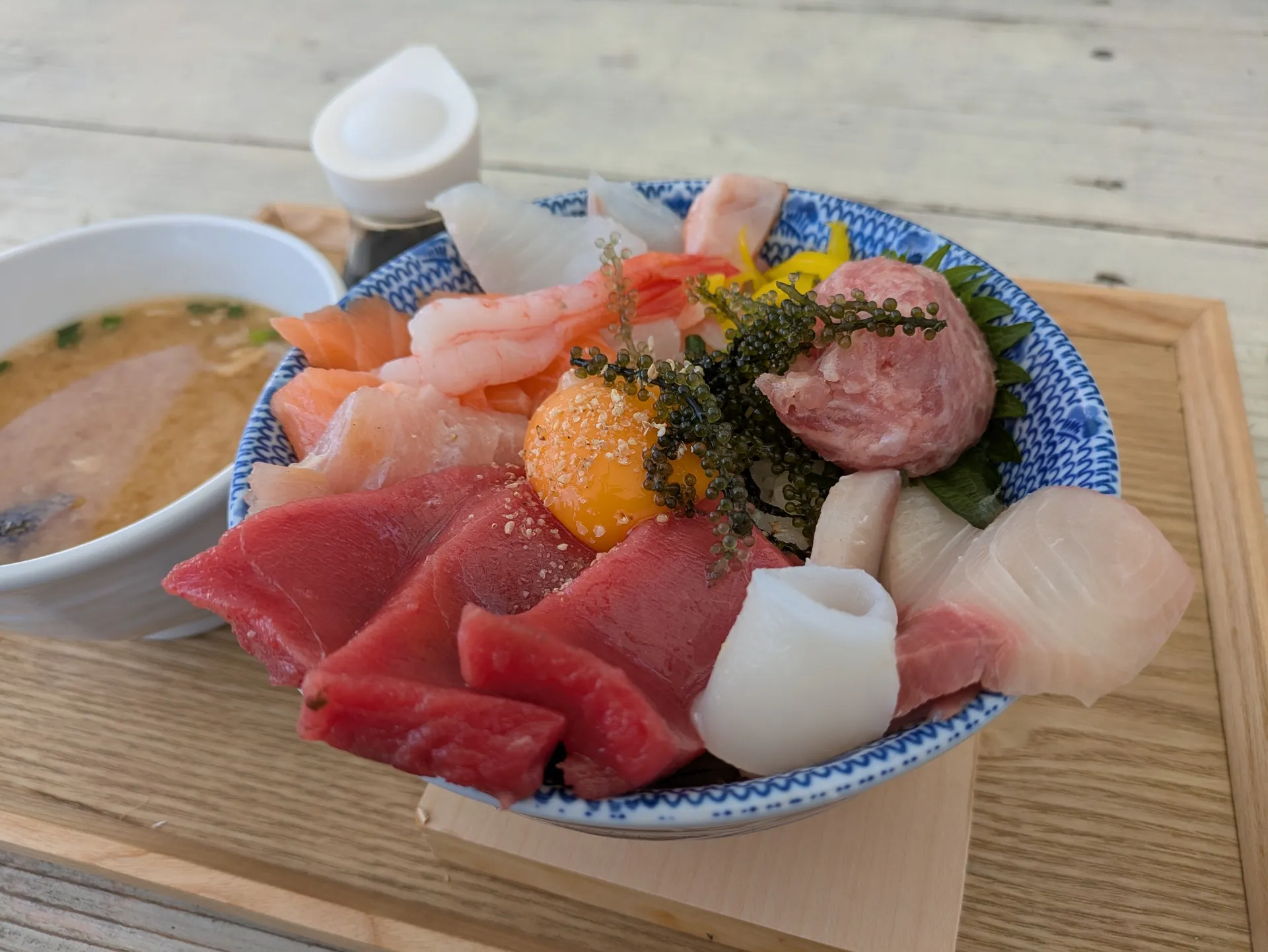 港町パーラー アイキャッチ