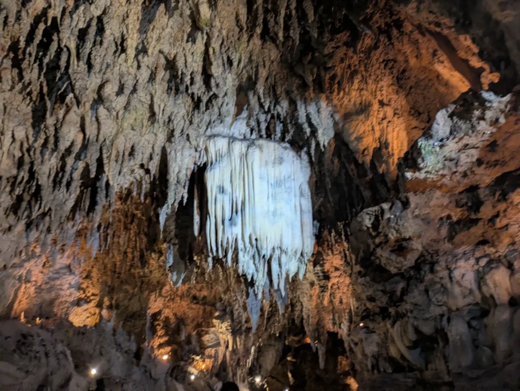 CAVE OKINAWA_鍾乳洞1